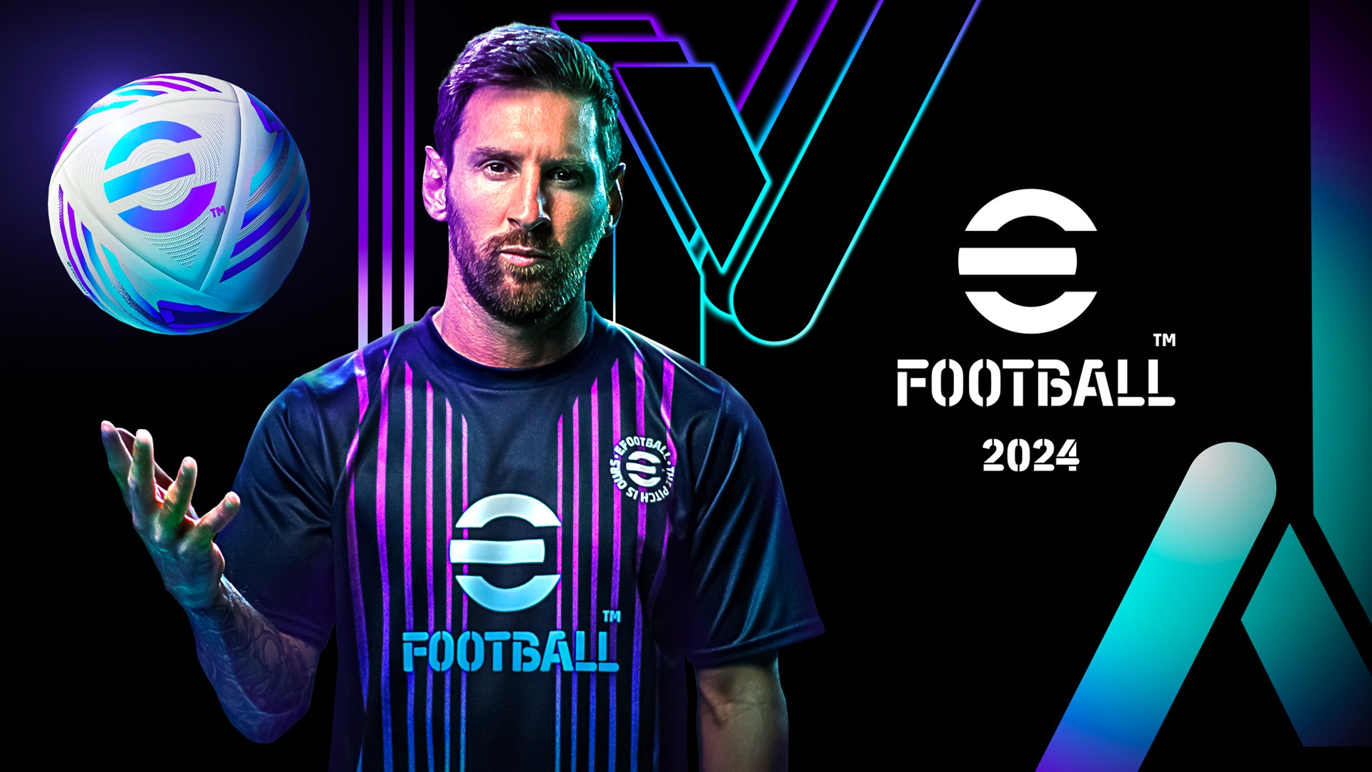 Appzone eFootball 2024 - Download modded version from appzone ly